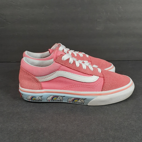 Vans Other - Vans off The Wall Low Top Sneakers 1